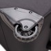 Avenger Triple C Roller Case for Detachable C Stands and Accessories