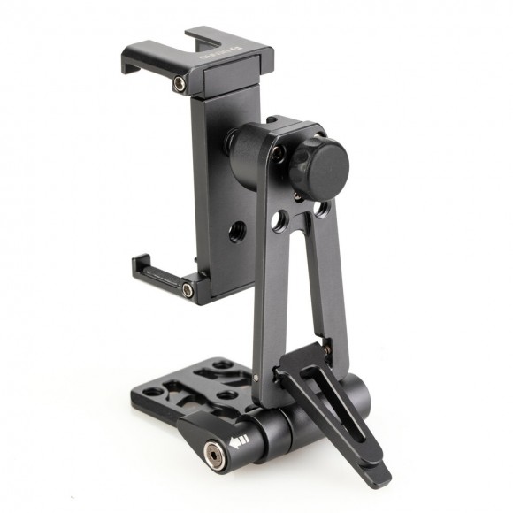 Benro ArcaSmart Kickstand Phone Clamp (Quick Release) ACSMKS