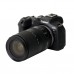 Tamron 18-300mm f/3.5-6.3 Di III-A VC VXD - Canon R-Mount (APS-C)