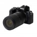 Tamron 18-300mm f/3.5-6.3 Di III-A VC VXD - Nikon Z-Mount (APS-C) Tamron 18-300mm f/3.5-6.3 Di III-A VC VXD - Nikon Z-Mount (APS-C)