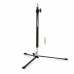 Manfrotto 012 Backlite Low Level Stand With Telescopic Pole Manfrotto 012 Backlite Low Level Stand With Telescopic Pole