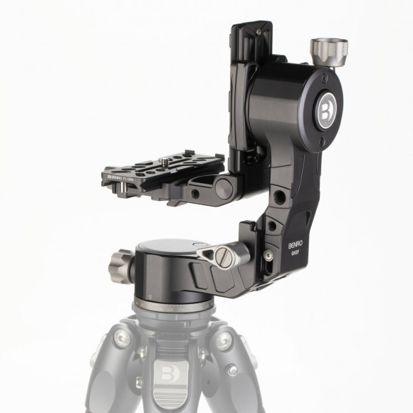 Benro GH2F Folding Gimbal Head (Ideal For Telephoto Lenses)