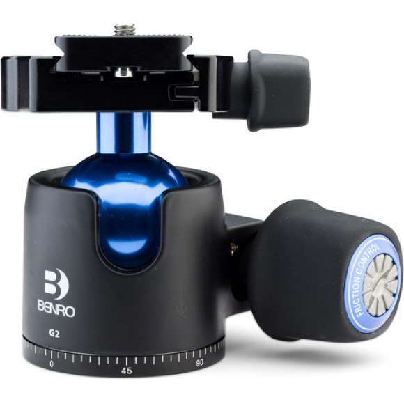Benro G2 Low Profile Ball Head