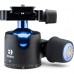 Benro G2 Low Profile Ball Head Benro G2 Low Profile Ball Head