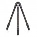 Benro Tortoise 24CLV Levelling Tripod (Carbon Fibre) 12.5cm - 148.4cm Benro Tortoise 24CLV Levelling Tripod (Carbon Fibre) 12.5cm - 148.4cm