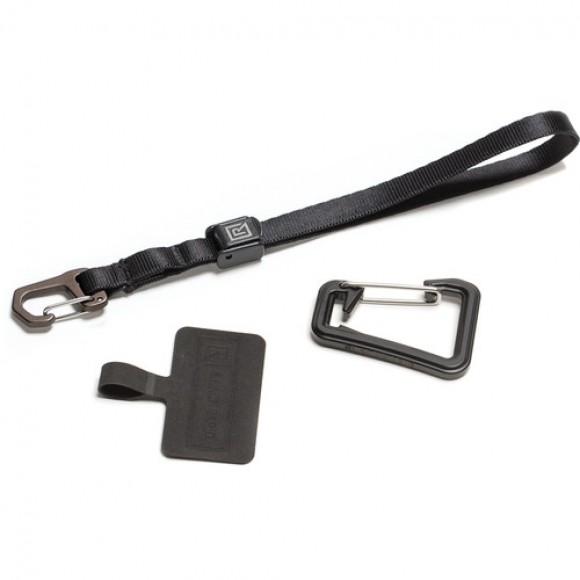 BlackRapid Wander Bundle Mobile Phone Wrist Strap and Carrying Kit BlackRapid Wander Bundle Mobile Phone Wrist Strap and Carrying Kit