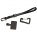 BlackRapid Wander Bundle Mobile Phone Wrist Strap and Carrying Kit BlackRapid Wander Bundle Mobile Phone Wrist Strap and Carrying Kit