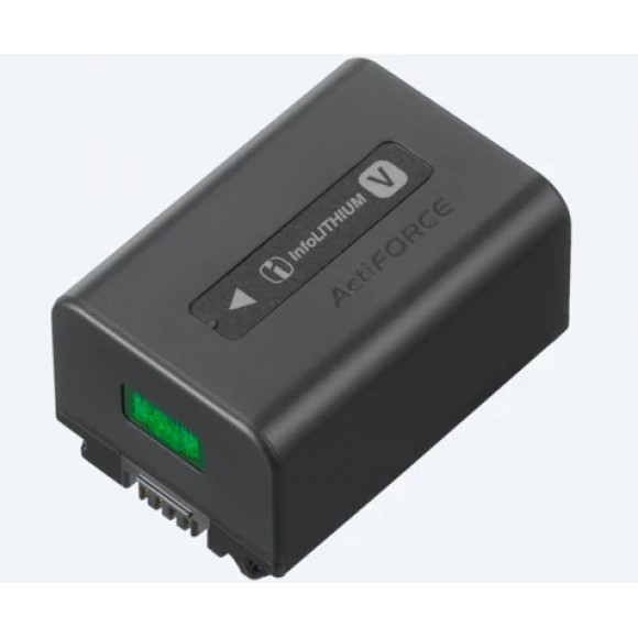Sony NP-FV50A V-series Rechargeable Battery Pack for Handycam 
