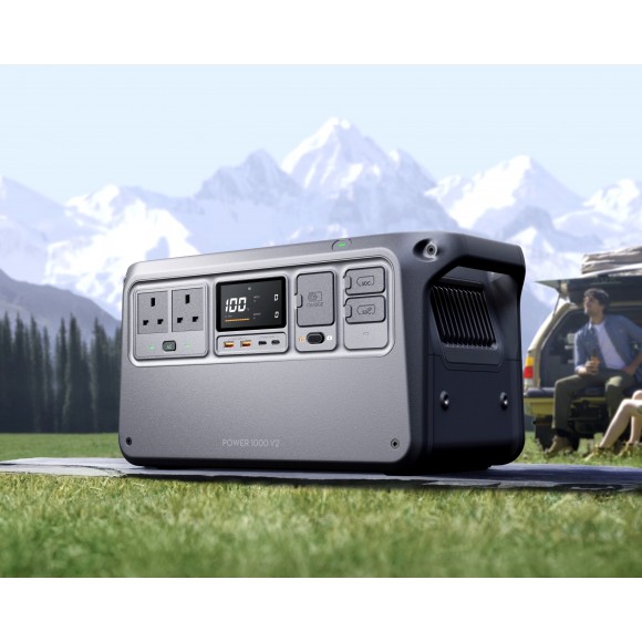 DJI Power 1000 V2 (UK)