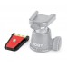 Joby Quick Release Base Plate for GorillaPod 3k