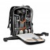 LowePro Flipside BP 400 AW III Backpack - Black