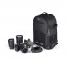 LowePro Adventura BP 300 III Black Backpack
