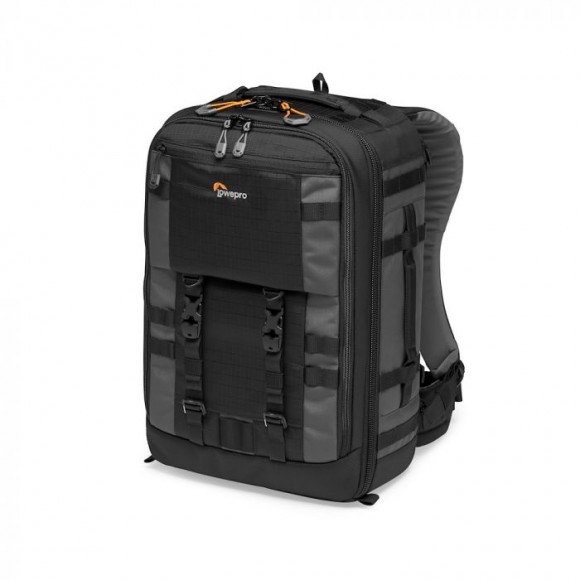 LowePro Pro Trekker Backpack BP350 AW II - Grey