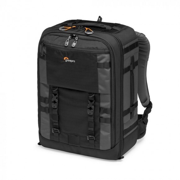 LowePro Pro Trekker Backpack BP450 AW II - Grey