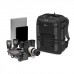 LowePro Pro Trekker Backpack BP450 AW II - Grey