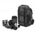 LowePro Pro Trekker BP 550 AW II - Grey