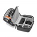 LowePro Pro Trekker BP 550 AW II - Grey