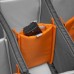LowePro Pro Trekker BP 550 AW II - Grey