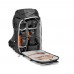 LowePro Pro Trekker BP 550 AW II - Grey