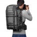 LowePro Pro Trekker BP 550 AW II - Grey