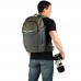 LowePro Flipside Trek BP 450 AW - Grey LowePro Flipside Trek BP 450 AW - Grey