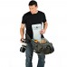 LowePro Flipside Trek BP 450 AW - Grey LowePro Flipside Trek BP 450 AW - Grey