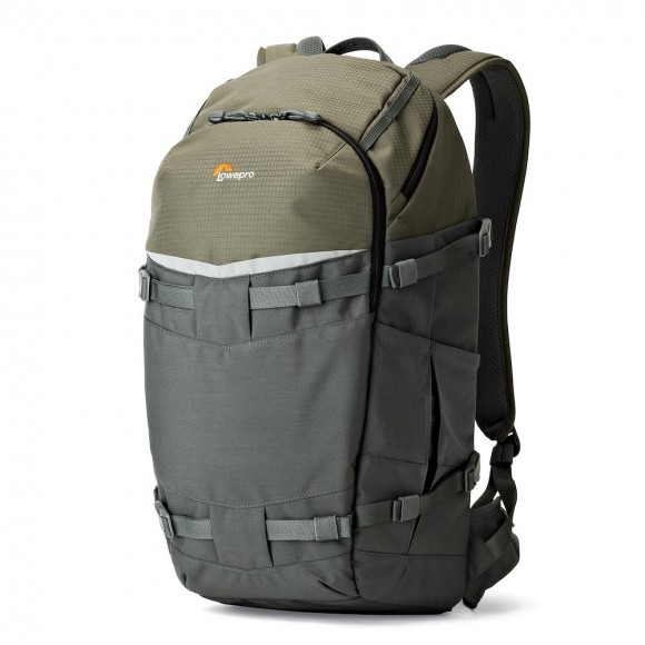 LowePro Flipside Trek BP 450 AW - Grey