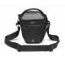 LowePro Toploader Photo Active Camera Bag Holster TLZ 45 AW (Black/Grey)