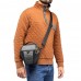 LowePro Toploader Photo Active Camera Bag Holster TLZ 45 AW (Black/Grey)