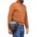 LowePro Toploader Photo Active Camera Bag Holster TLZ 45 AW (Black/Grey)