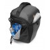 LowePro Toploader Photo Active Camera Bag Holster TLZ 45 AW (Black/Grey)