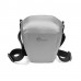 LowePro Toploader Photo Active Camera Bag Holster TLZ 45 AW (Black/Grey)