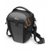 Lowepro Toploader Photo Active TLZ 50 AW Camera Bag / Holster (Black/Grey)