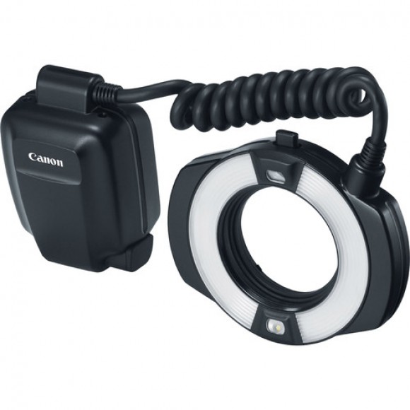 Canon Macro Ring Flash MR-14 II EX  CAN-F-MRL-MR-14IIEX