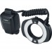 Canon Macro Ring Flash MR-14 II EX CAN-F-MRL-MR-14IIEX Canon Macro Ring Flash MR-14 II EX CAN-F-MRL-MR-14IIEX
