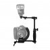 Custom Brackets Digital Pro-M Kit for DSLR Film Cameras