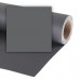 Colorama *49 Charcoal 2.18 x 11m Background Paper Roll