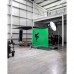 Manfrotto Chroma Key FX 4x2.9m Panoramic Background Kit (Green)