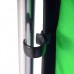 Manfrotto Chroma Key FX 4x2.9m Panoramic Background Kit (Green)