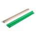 Manfrotto Chroma Green Vinyl Floor 1.3m x 4m