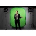 Lastolite Chromakey Green/Blue 1.8 x 2.1m (6 x 7) Collapsible Background LAS5987