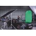 Lastolite Chromakey Green/Blue 1.8 x 2.1m (6 x 7) Collapsible Background LAS5987