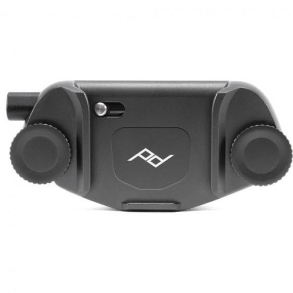 Peak Design Capture Camera Clip (Only) CC-BK-3