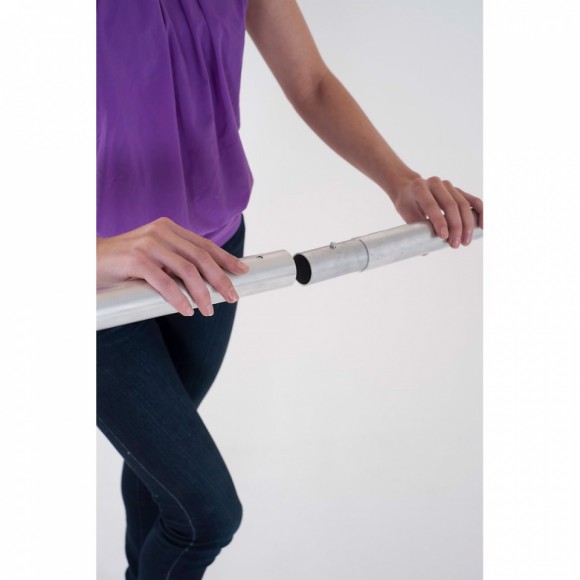 Lastolite Background Support Extension 2 Metres LAS1143