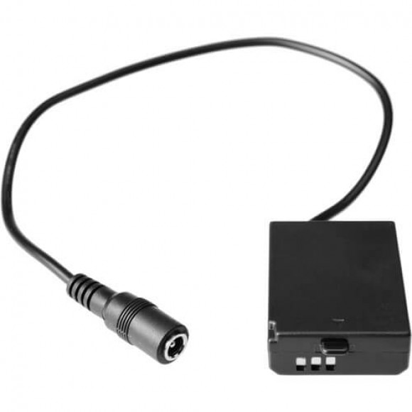 Tether Tools Relay Camera Coupler for Canon Cameras with LP-E10 Battery TET-CRCE10