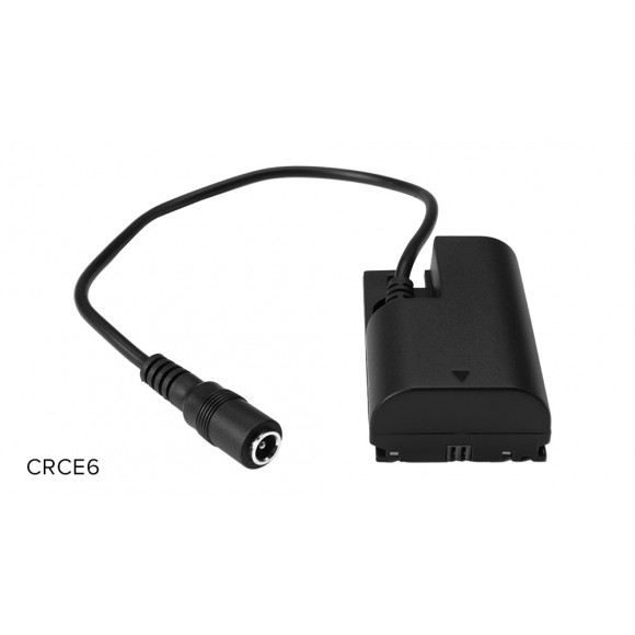 TetherTools Relay Camera Coupler for Canon TET-CRCE6