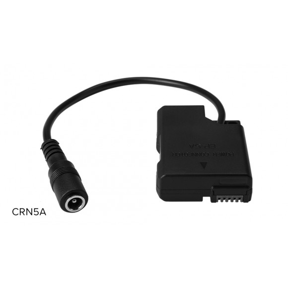TetherTools Relay Camera Coupler TET-CRN5A