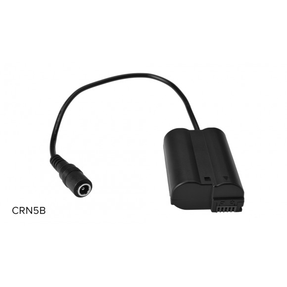 Tethertools Relay Camera Coupler for Nikon TET-CRN5B