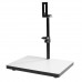 Small Copy Stand CS 320 Animation Rostrum (32cm Max Height)