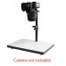 Small Copy Stand CS 320 Animation Rostrum (32cm Max Height)